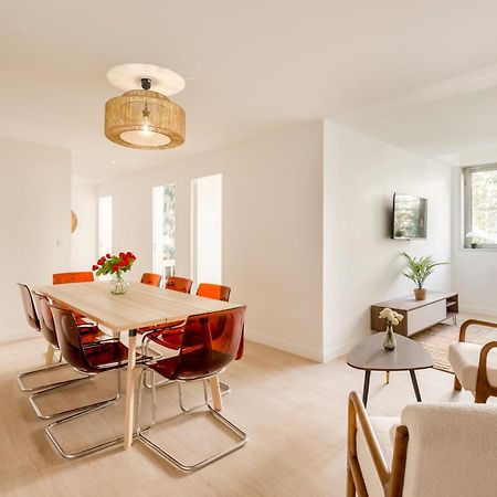 Cozy Apartment - Tour Eiffel - Viala II Paris Eksteriør billede