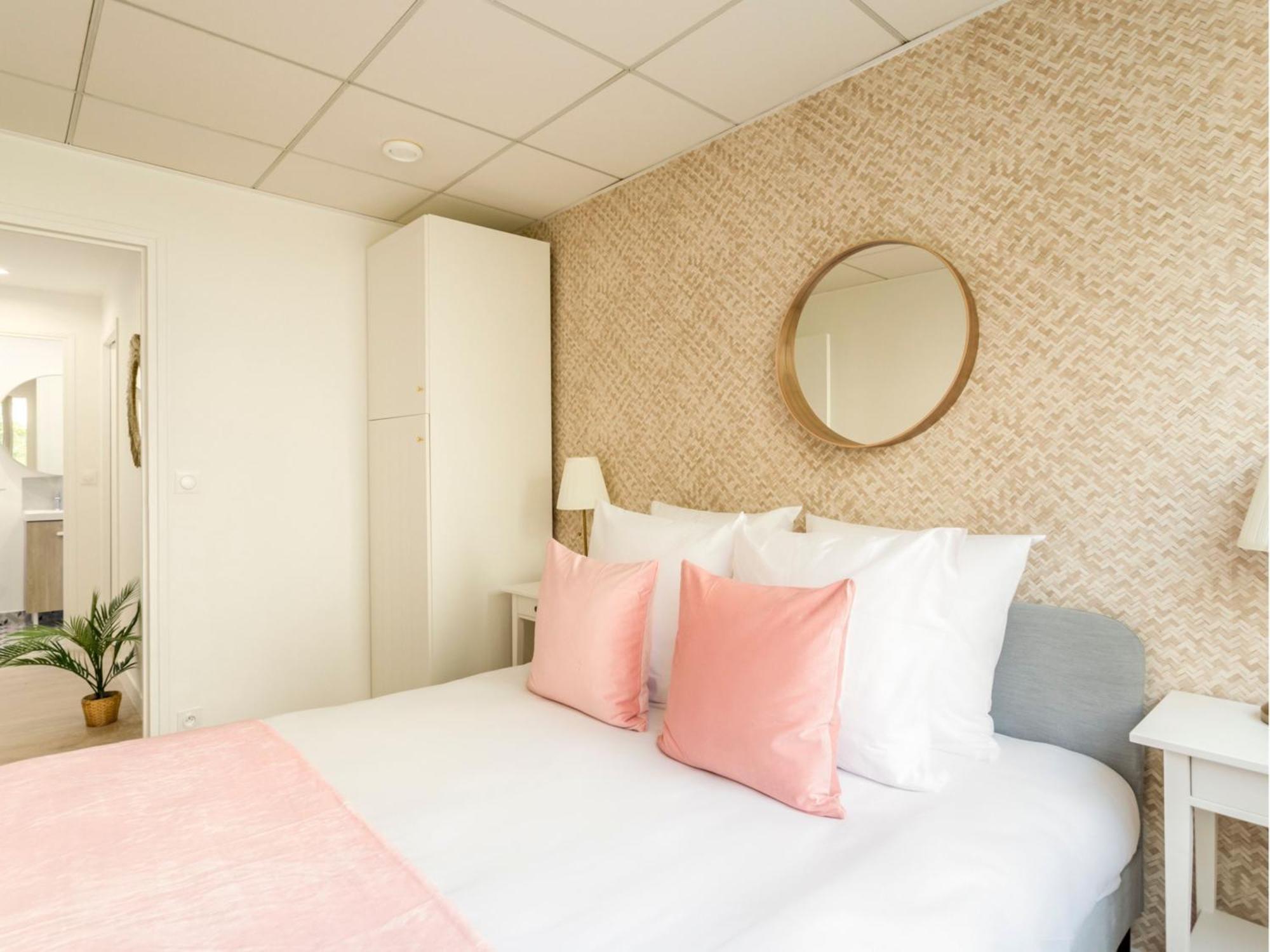 Cozy Apartment - Tour Eiffel - Viala II Paris Eksteriør billede