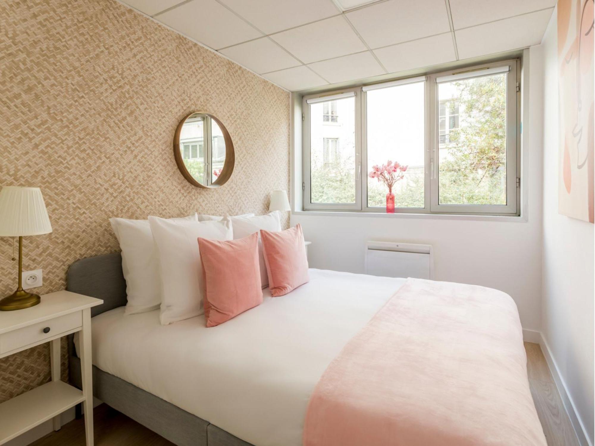 Cozy Apartment - Tour Eiffel - Viala II Paris Eksteriør billede