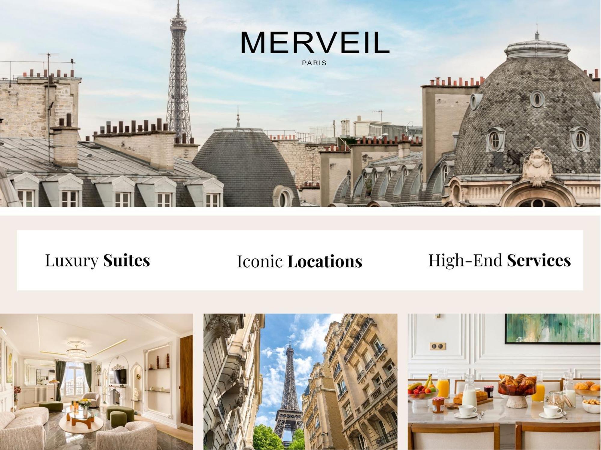Cozy Apartment - Tour Eiffel - Viala II Paris Eksteriør billede