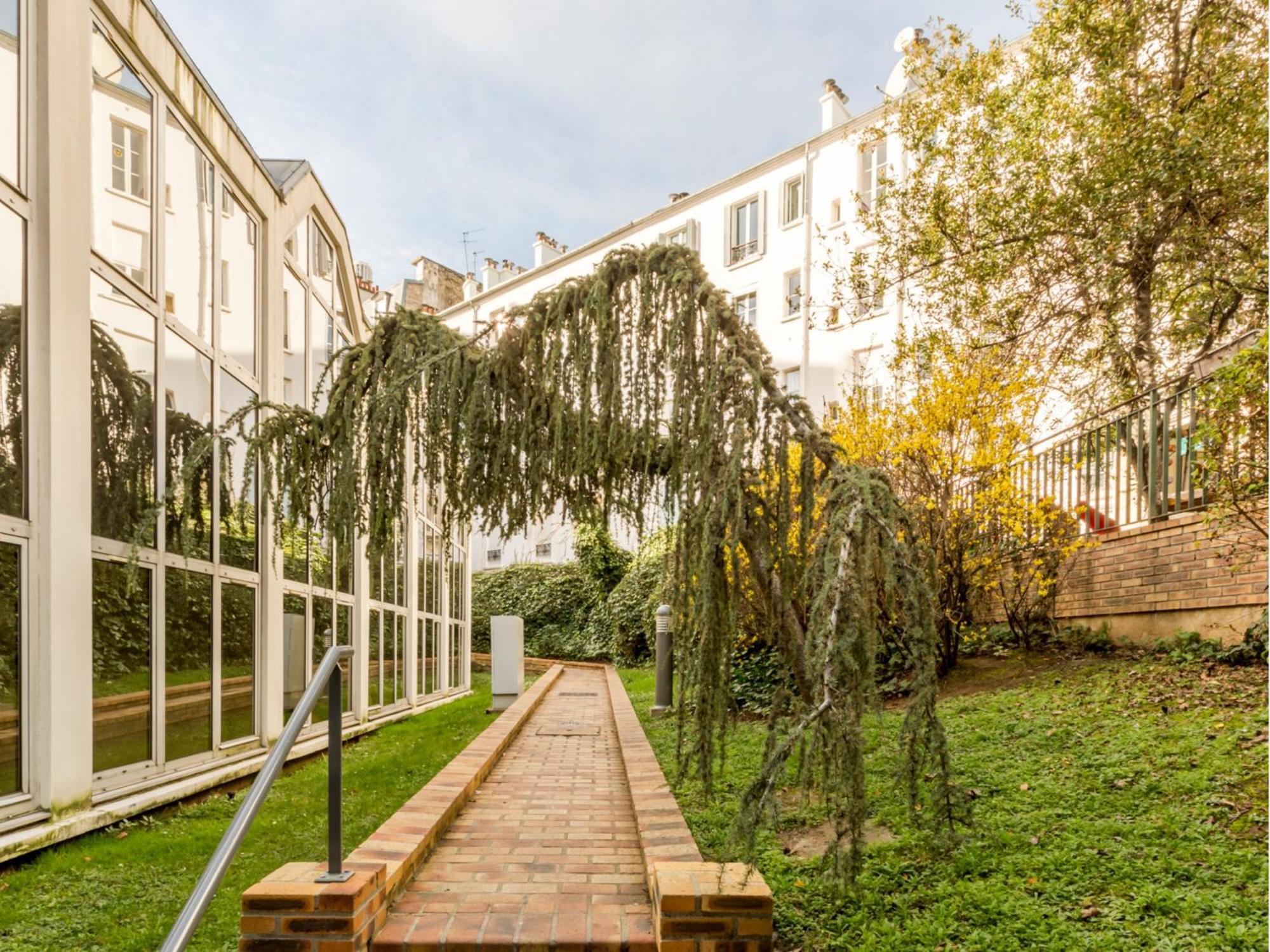 Cozy Apartment - Tour Eiffel - Viala II Paris Eksteriør billede