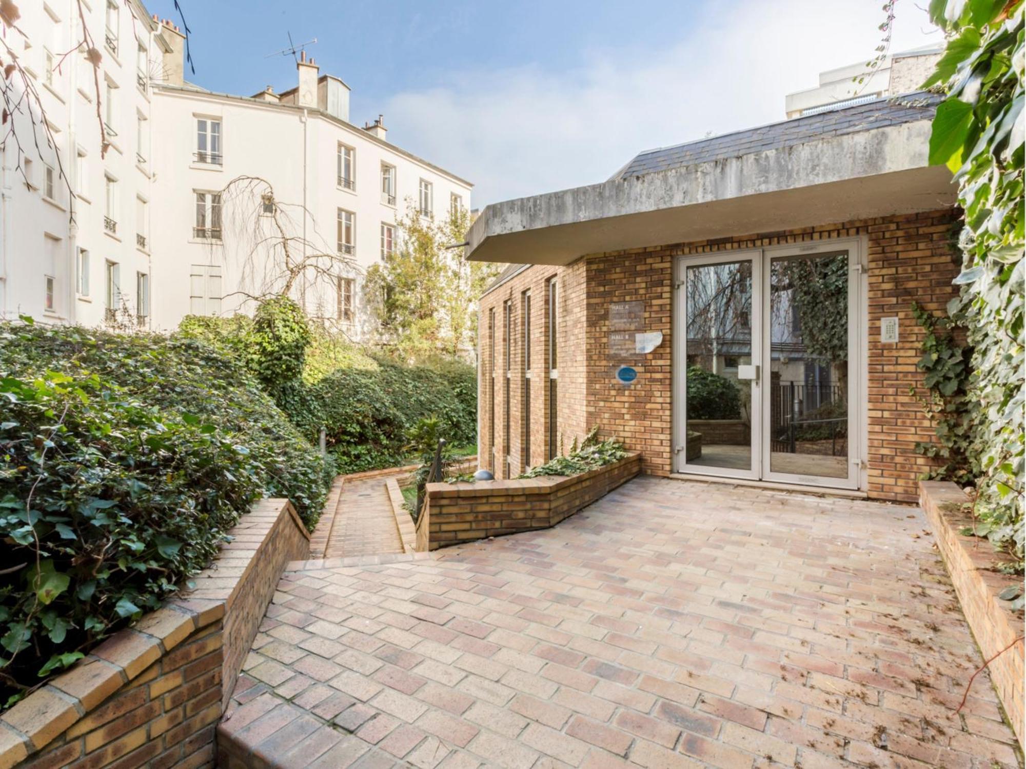Cozy Apartment - Tour Eiffel - Viala II Paris Eksteriør billede