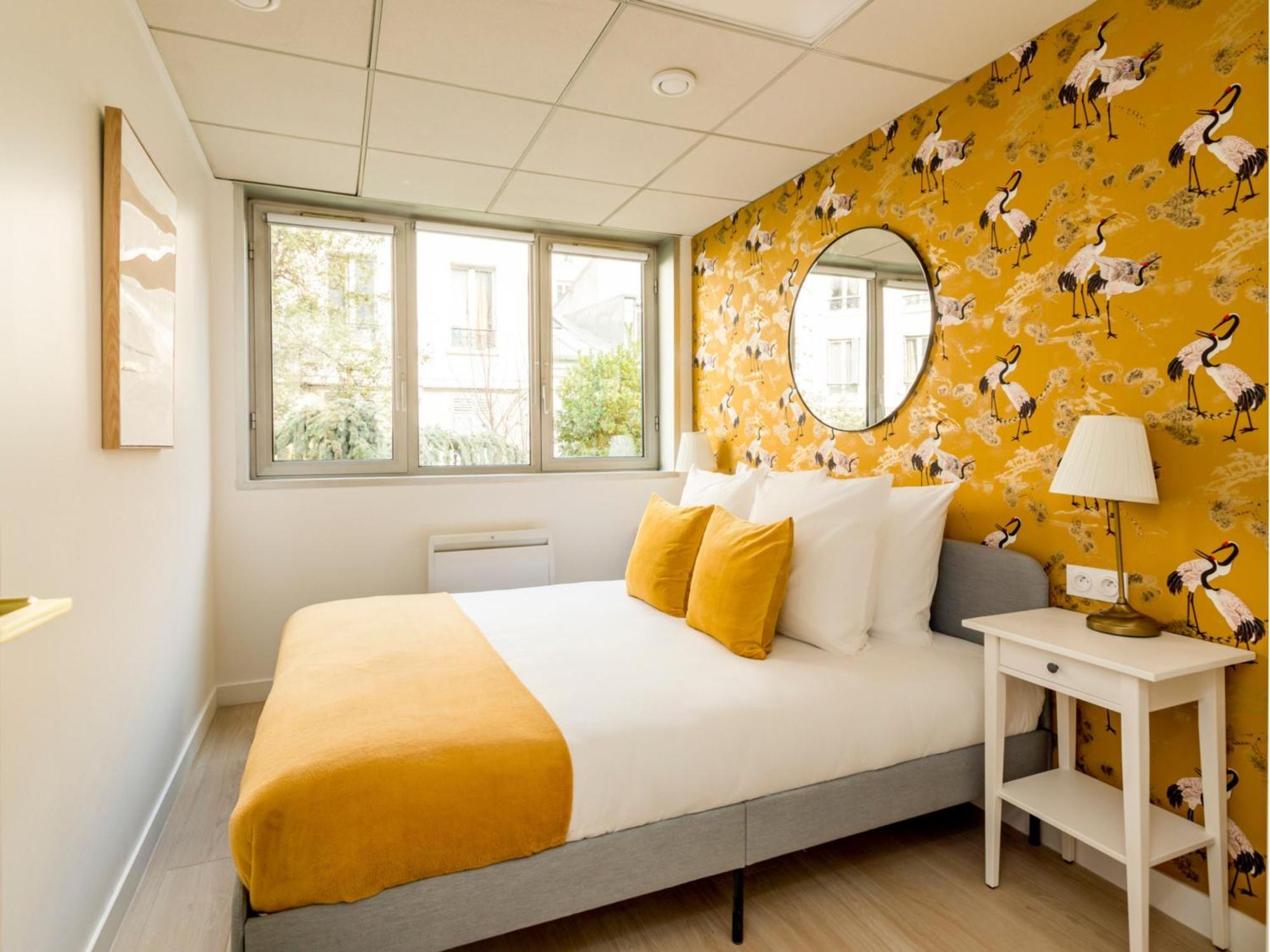 Cozy Apartment - Tour Eiffel - Viala II Paris Eksteriør billede